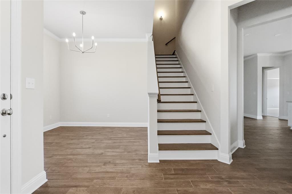 Edgewater Pass - Residential