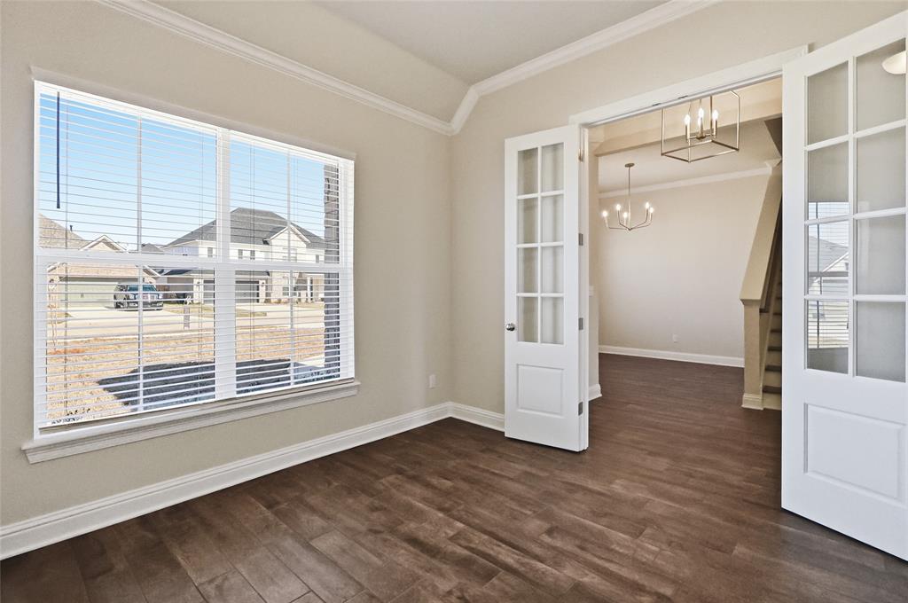 Edgewater Pass - Residential