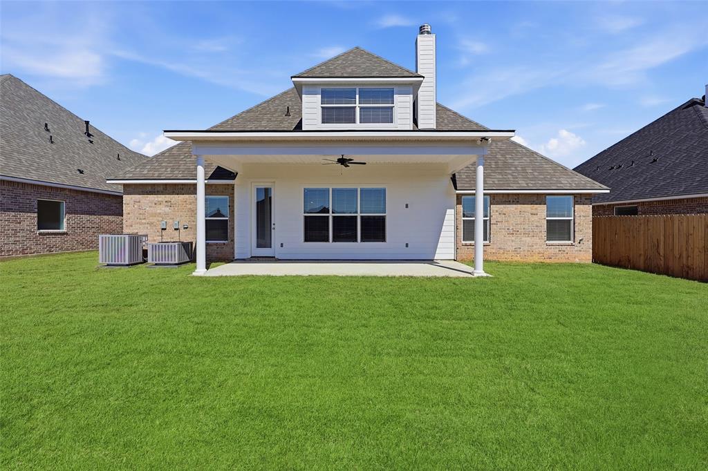 Edgewater Pass - Residential