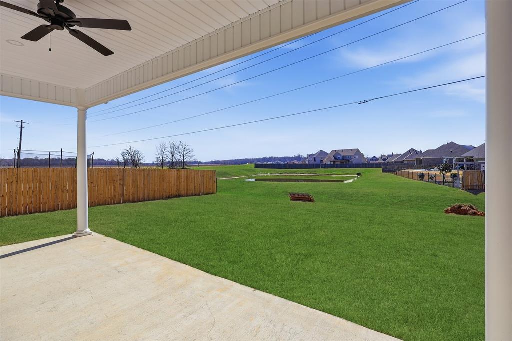 Edgewater Pass - Residential