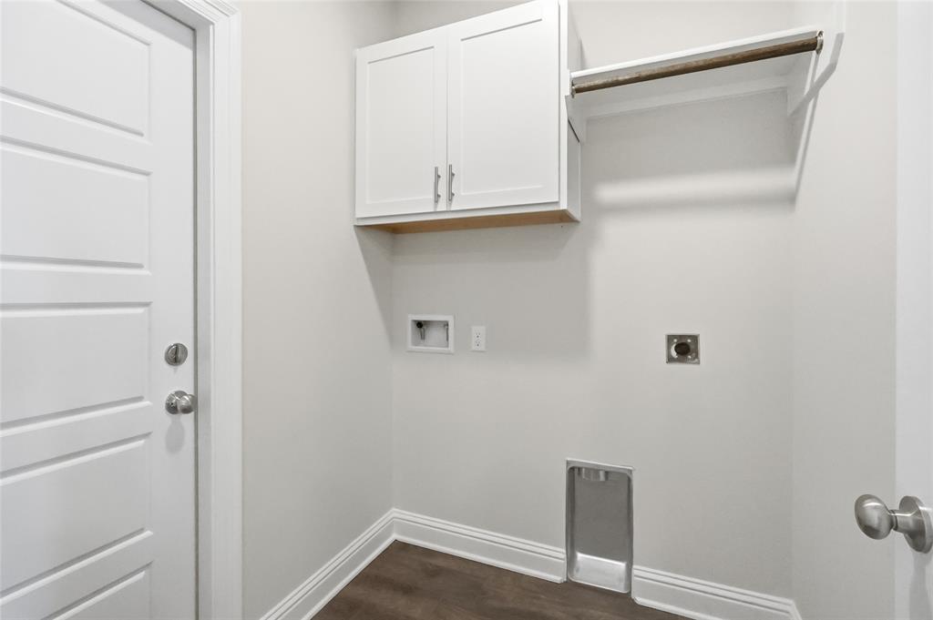 Edgewater Pass - Residential