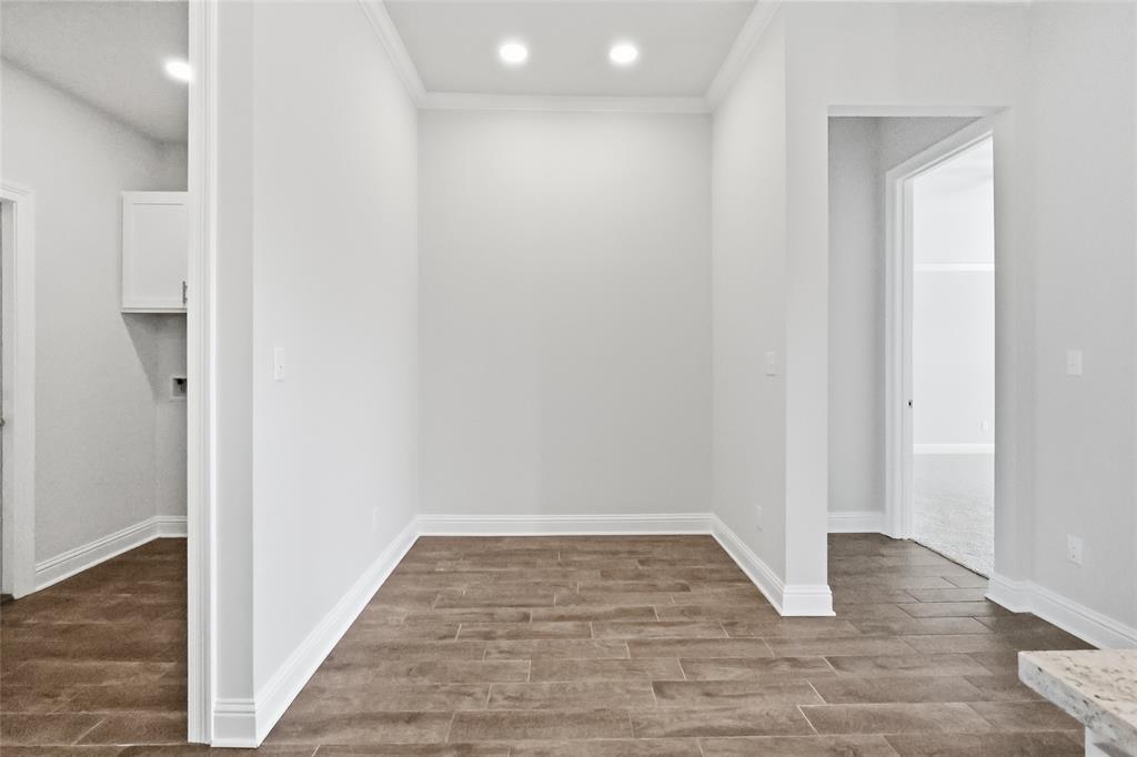 Edgewater Pass - Residential