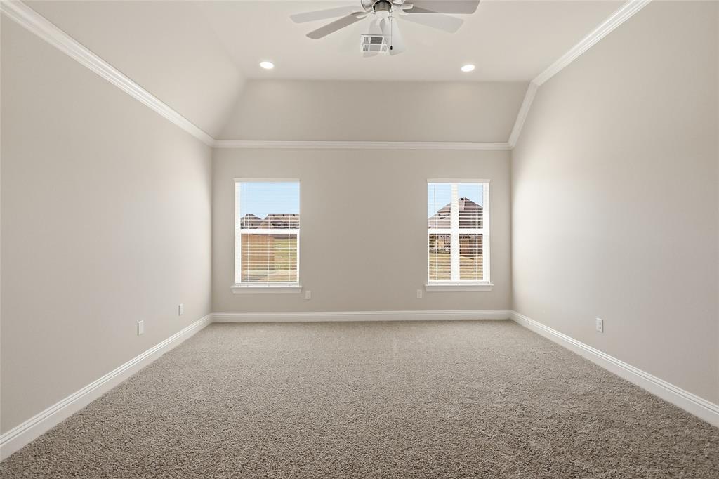 Edgewater Pass - Residential