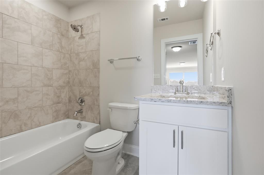 Edgewater Pass - Residential