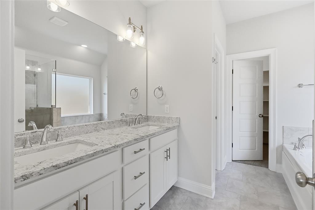 Edgewater Pass - Residential