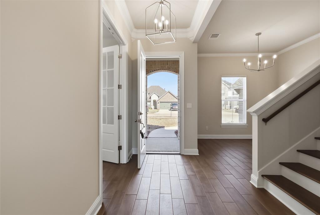 Edgewater Pass - Residential