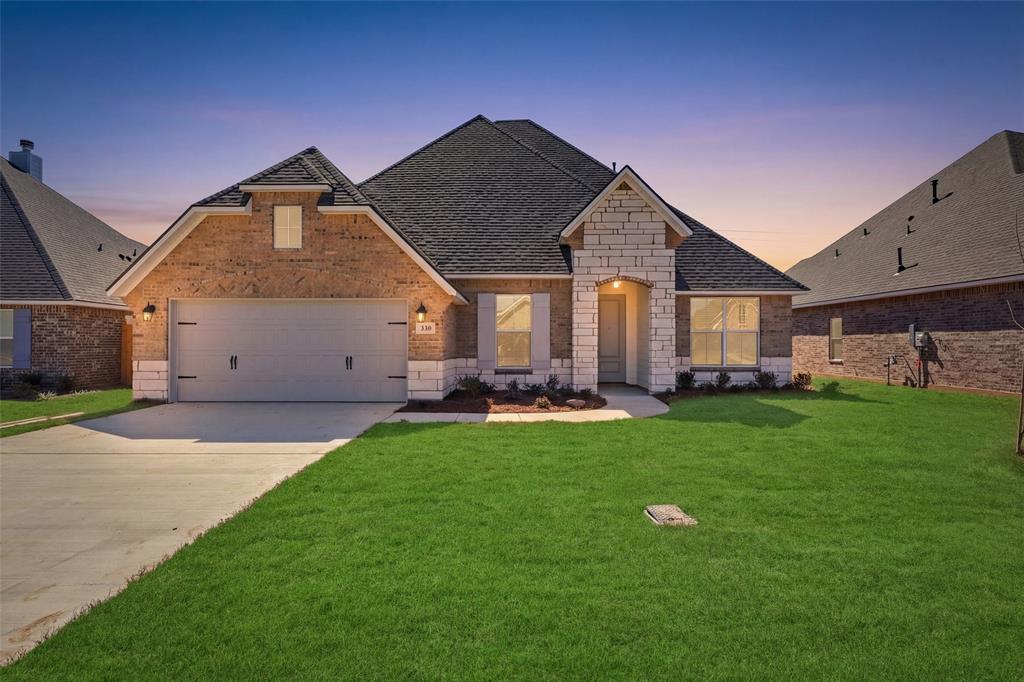 Edgewater Pass - Residential