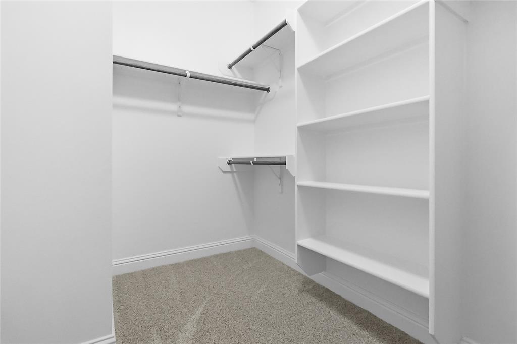 Edgewater Pass - Residential