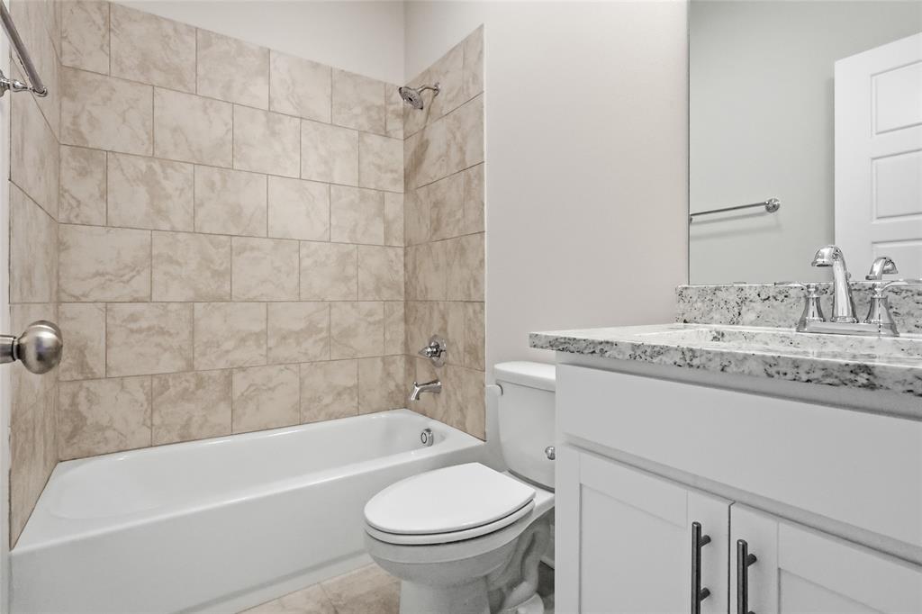 Edgewater Pass - Residential