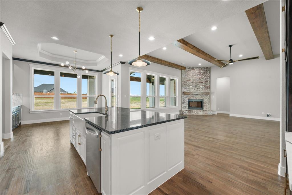 Ranch at Stone Hill - Residential