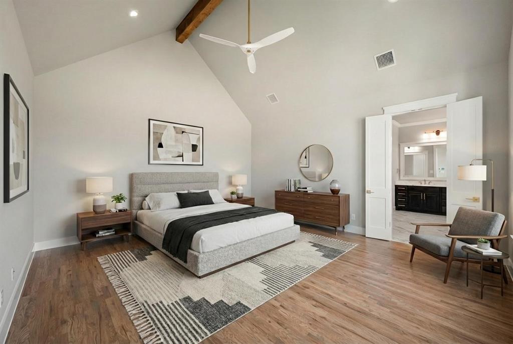 Ranch at Stone Hill - Residential