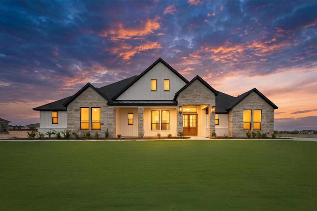 Ranch at Stone Hill - Residential