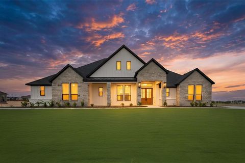 2461 Tyler Wade Trail Waxahachie TX 75167