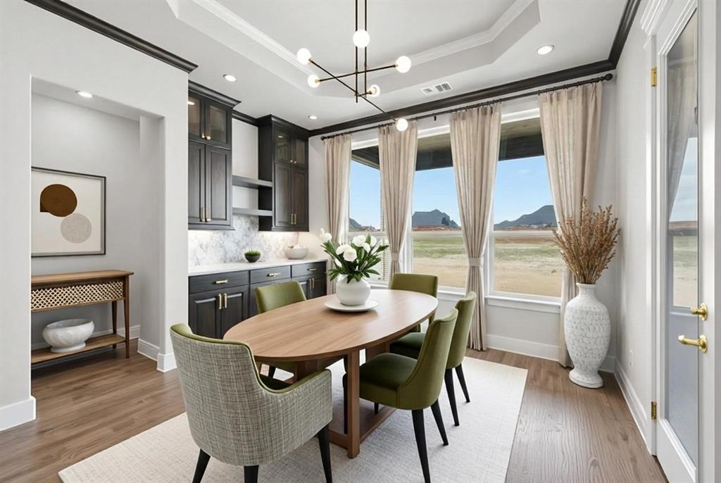 Ranch at Stone Hill - Residential