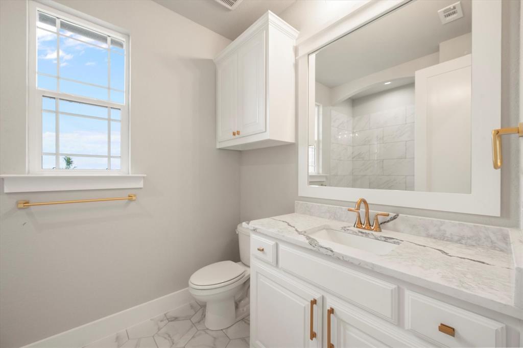 Ranch at Stone Hill - Residential