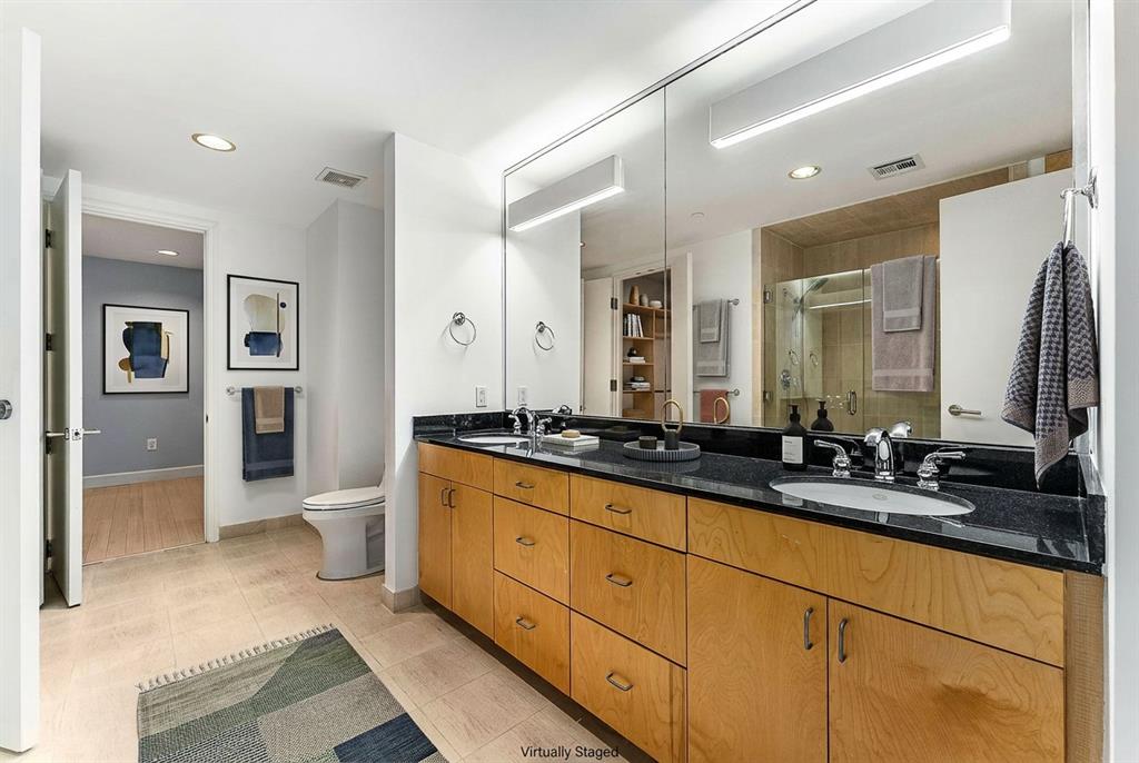1505 Elm Street Condos - Residential