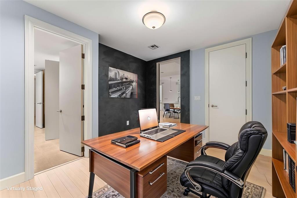 1505 Elm Street Condos - Residential
