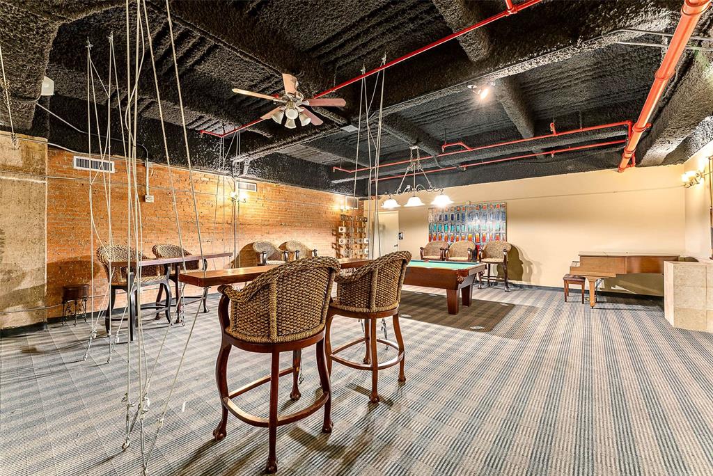 1505 Elm Street Condos - Residential