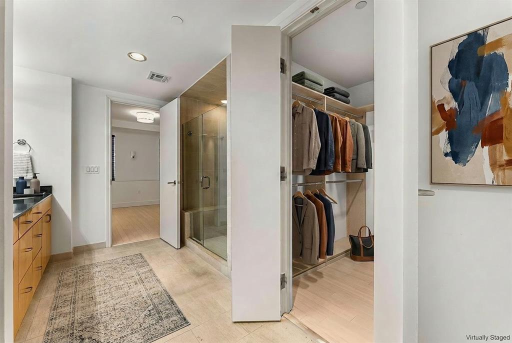 1505 Elm Street Condos - Residential