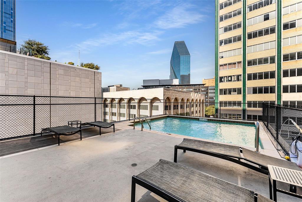 1505 Elm Street Condos - Residential