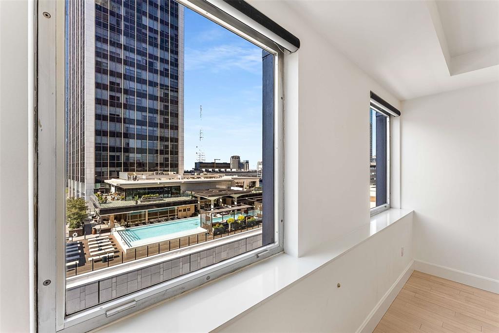 1505 Elm Street Condos - Residential