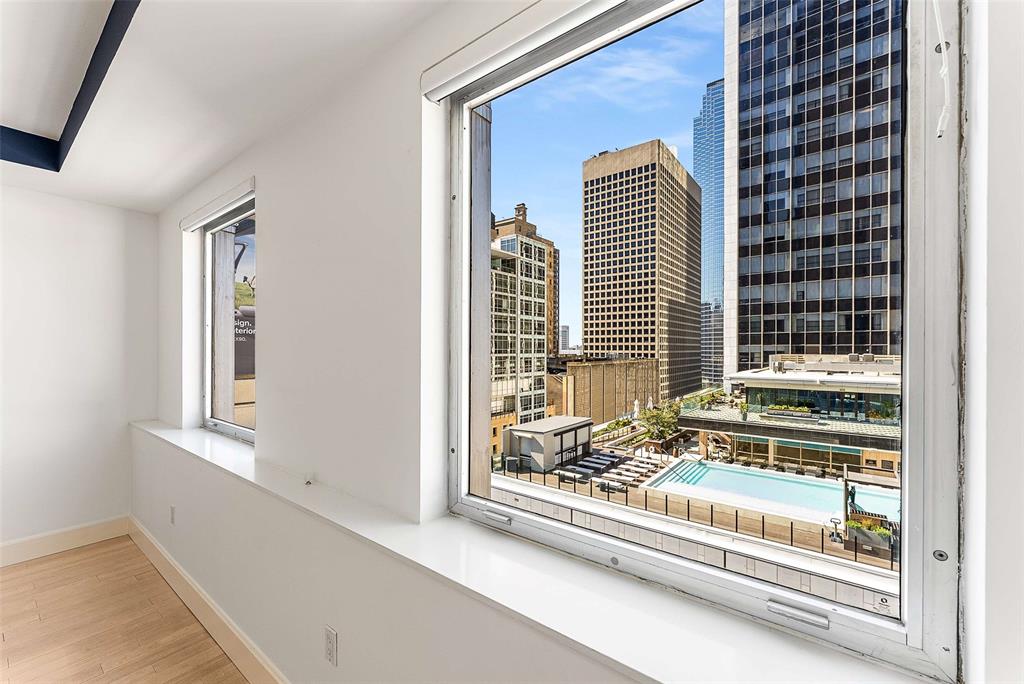 1505 Elm Street Condos - Residential