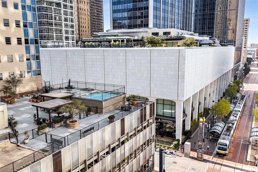 1505 Elm Street Condos - Residential