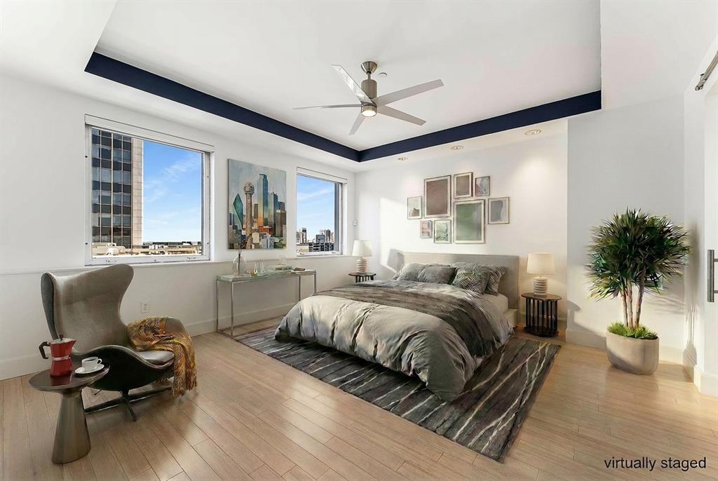 1505 Elm Street Condos - Residential