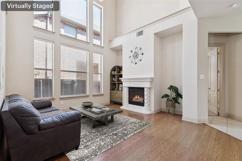 1474 Cambridge Drive Lewisville TX 75077