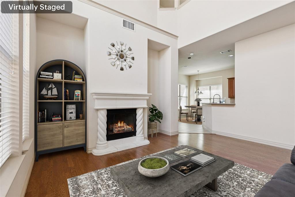 1474 Cambridge Drive