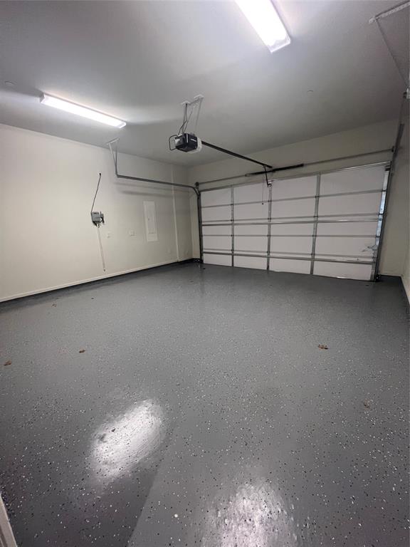 Highland Park High School - Residential