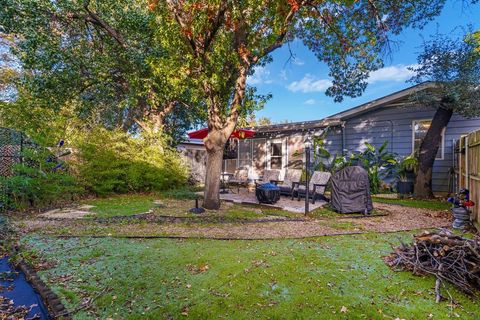 A home in Arlington