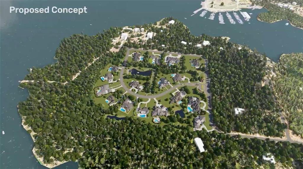 Sanctuary Point - Land