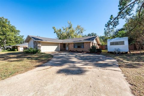 109 Teresa Street Lindale TX 75771