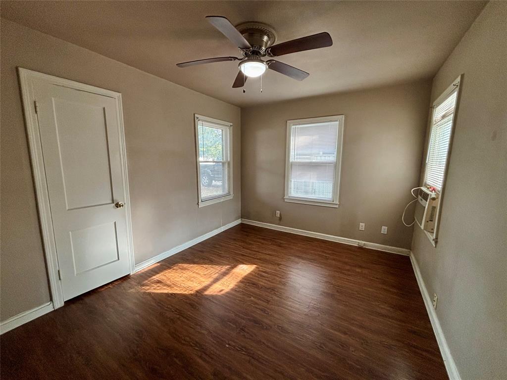 River Oaks Park Add - Residential Lease