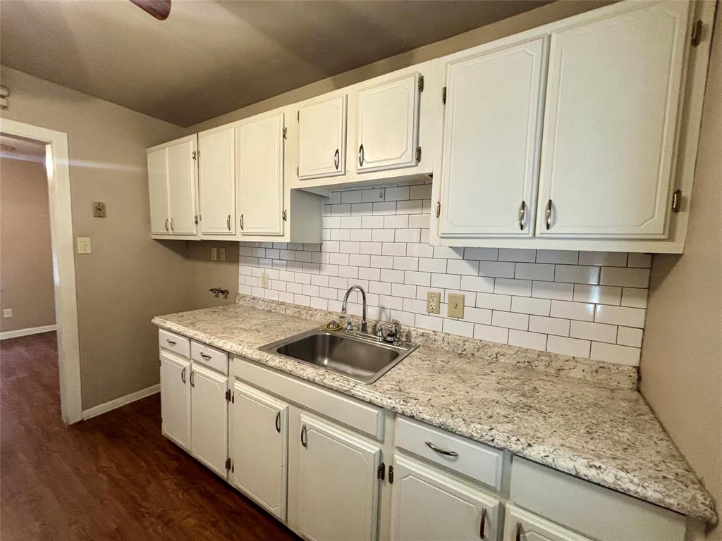 River Oaks Park Add - Residential Lease