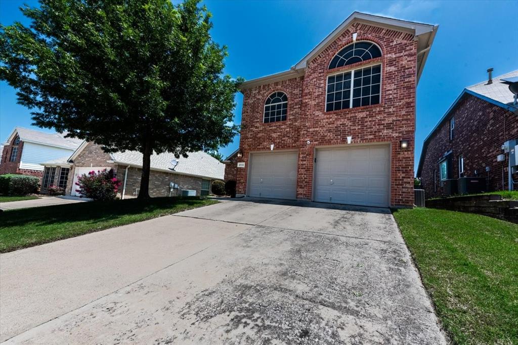 4916 Sailwind Drive