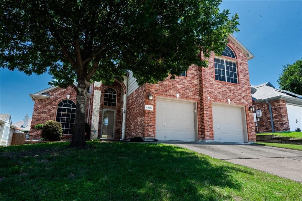 4916 Sailwind Drive