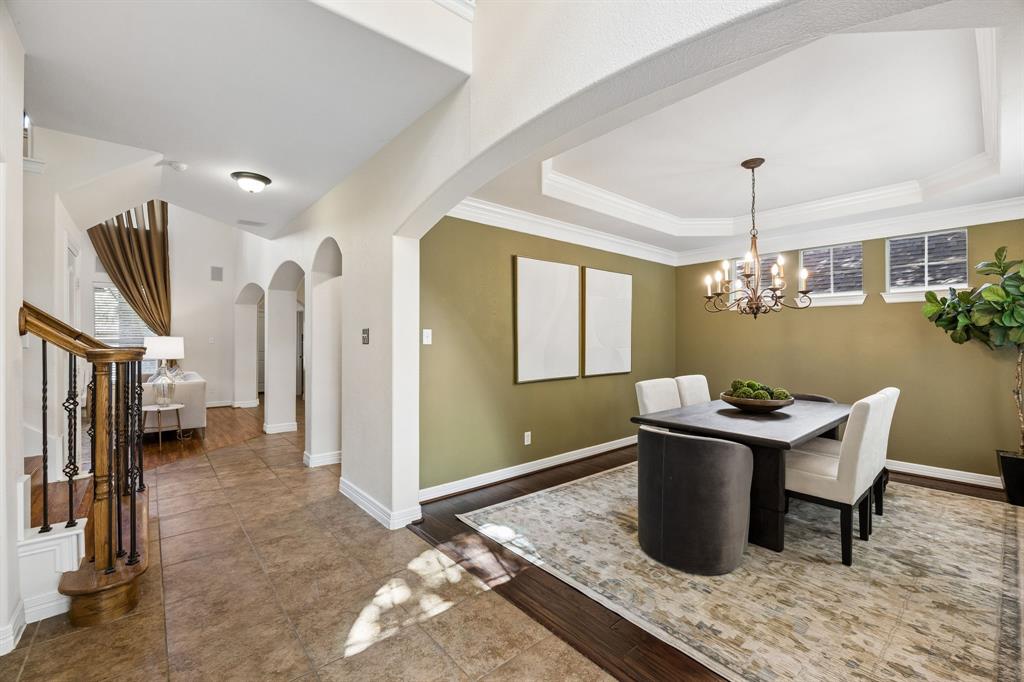 6316 Blackstone Drive