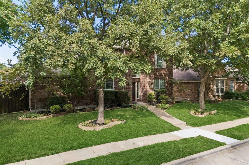 6316 Blackstone Drive