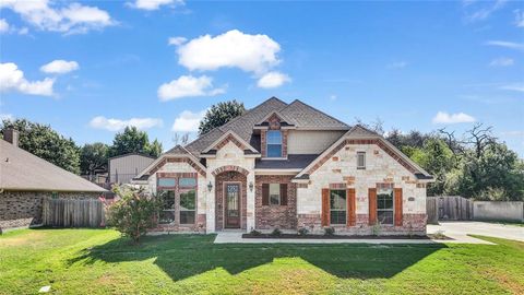 2217 Trace Ridge Drive Weatherford TX 76087