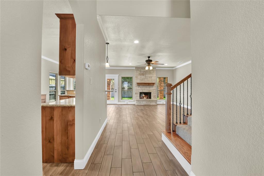 2217 Trace Ridge Drive