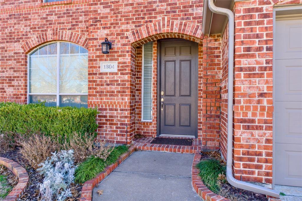1804 Van Landingham Drive