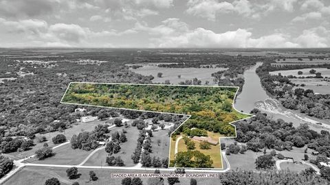 203 River Lane Waco TX 76708