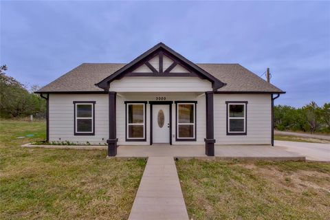 A home in Granbury