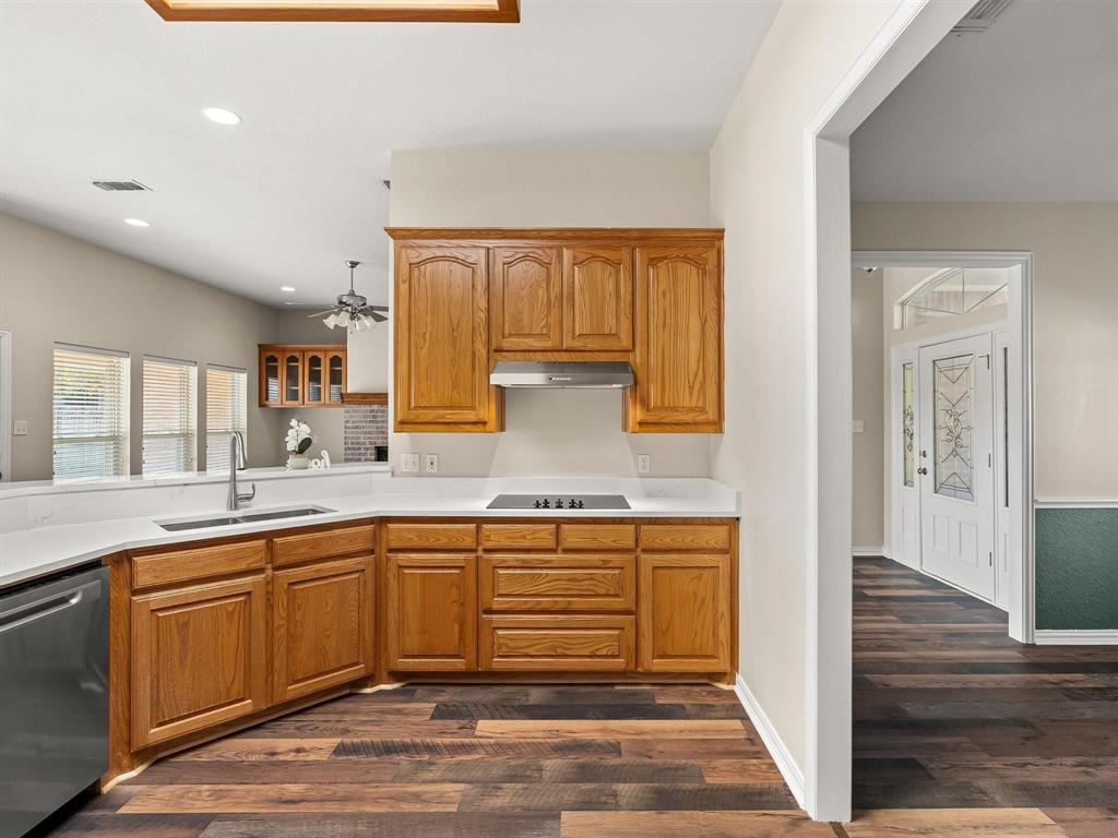 Laguna Vista Ltd - Residential