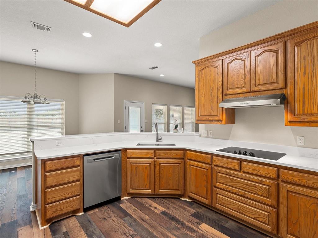 Laguna Vista Ltd - Residential