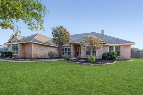 Photo of 3905 Bonita Court, Granbury, TX 76049 (MLS # 21250526)