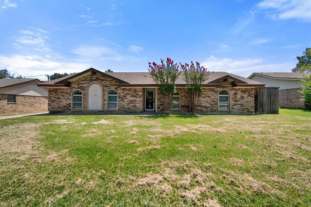2001 San Jacinto Drive