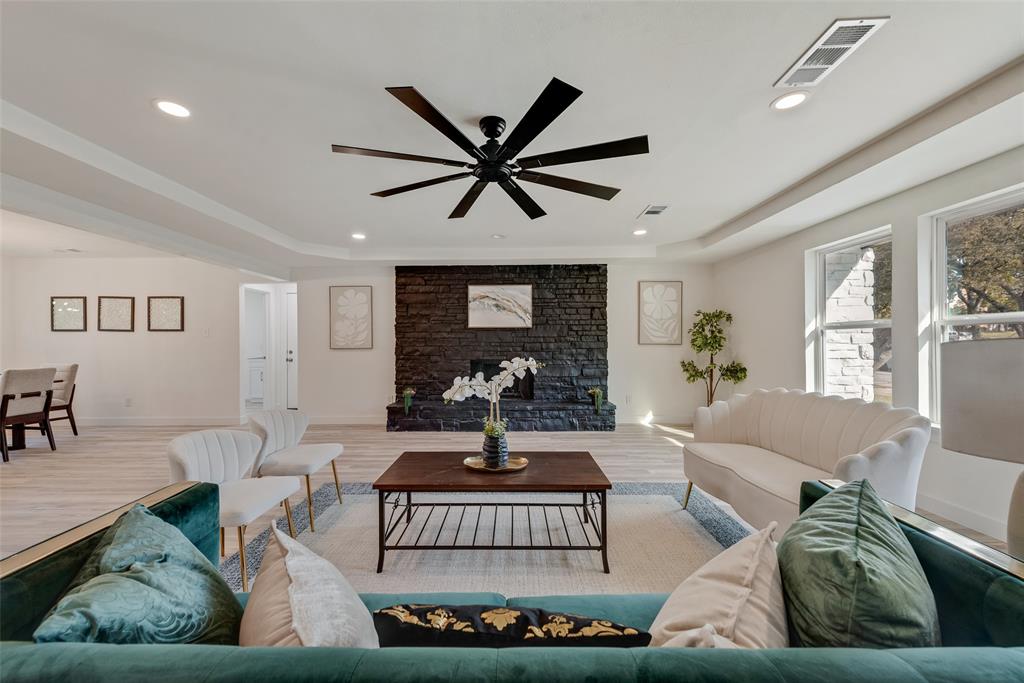 Kelmont Park Add - Residential